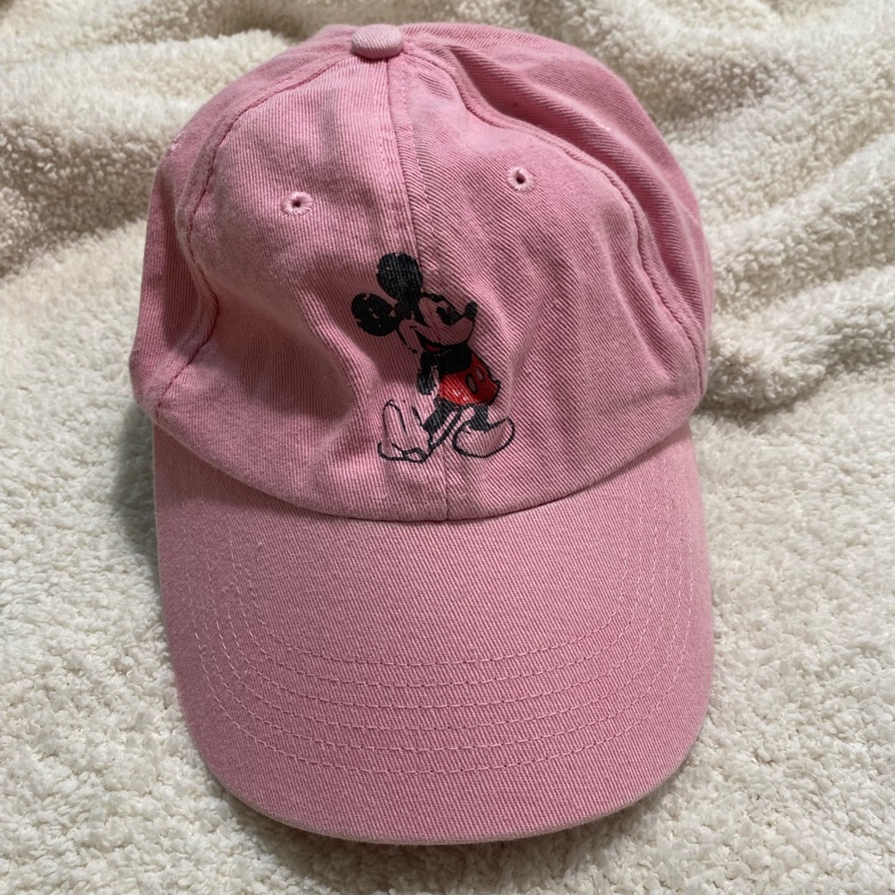 Disney Baseball Cap